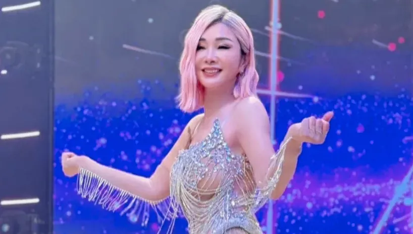 看不出50+！盤點5位演藝圈美魔女　陳美鳳被敲碗女團出道、蘇慧倫被讚「離譜」