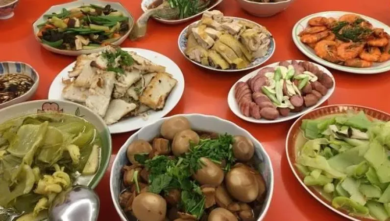 年菜怎麼準備？營養師大推「水果入菜」含纖維素可抗氧化