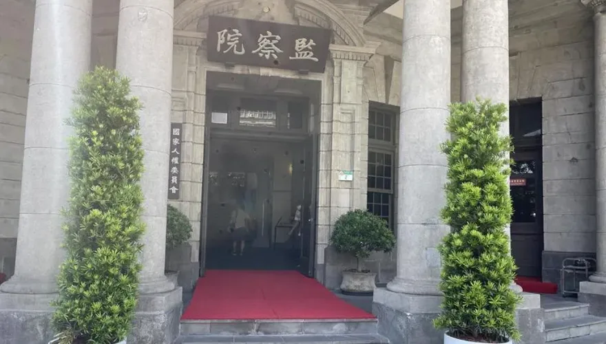 花蓮女老師涉嫌「多次性侵男高中生」遭解聘　監察委員揪「案情3疑點」出手查了