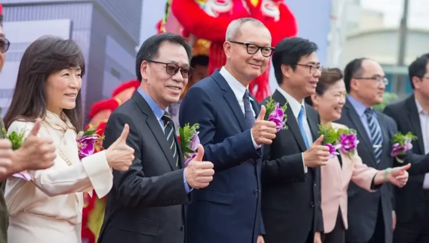國巨發重訊！調整收購芝浦電子日期　預計第3季完成收購
