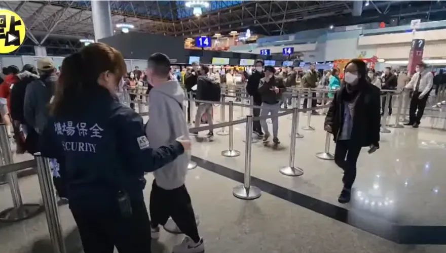 觀光署急轉彎！突襲喊停赴陸旅遊團　翁曉玲轟賴清德：賴皮跳票成癮