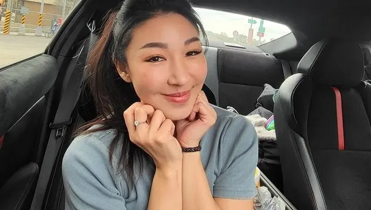 快訊/斷開10年婚！網紅筋肉媽媽宣布再婚：一起經歷生死別離