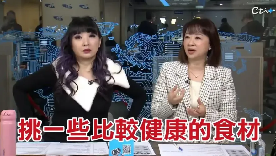 快訊/年夜飯怎麼吃熱量不爆卡？營養師教「３招」吃不胖　關鍵是飯後去散步