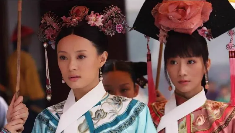 《甄嬛傳》過年馬拉松直播「萬人在線追劇」　網狂推：聊天室才是精華