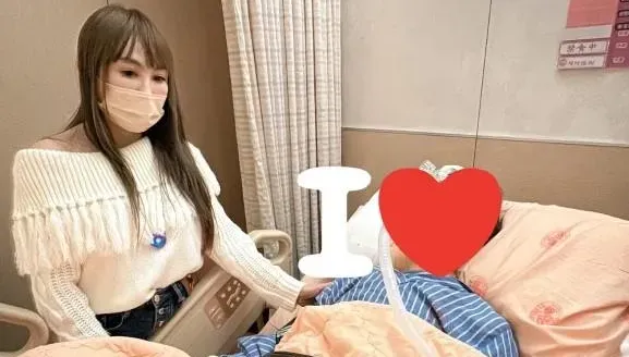 還是捨不得！王宥忻除夕淚別家人：靈魂去了更高的地方修行