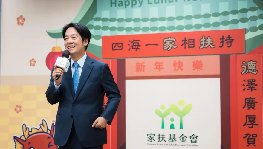影/民進黨2026年台南市長初選 　藍委預測：他出線機率最大