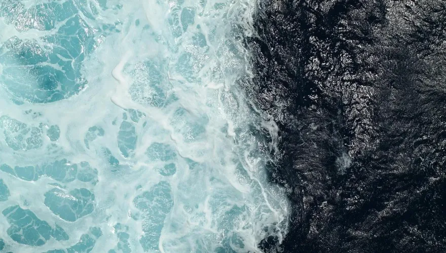 研究：有跡象顯示大西洋環流正走向崩潰　全球將面臨災難性氣候