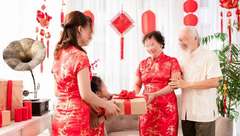 初二回娘家注意「開運5關鍵」　女兒別打掃、穿紅色更好