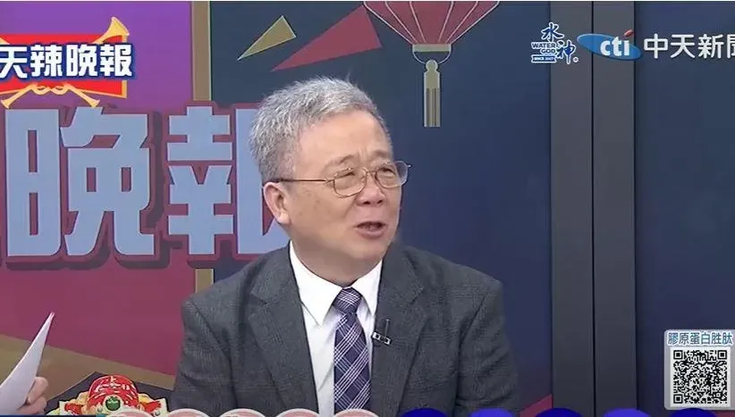 兩岸若開戰陸會先攻哪裡？退役少將提4點分析：不會是金門而是這裡