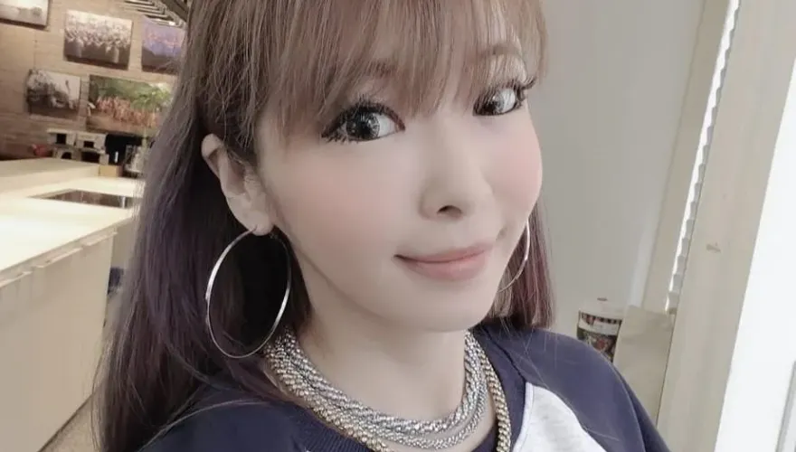 狂瘦23公斤！Makiyo離婚7個月美回巔峰　無預警宣布「拼2胎」曝感情狀態