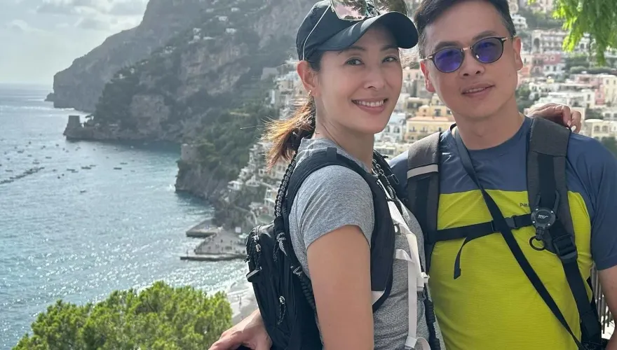 賈永婕「我也要抱怨義大利導遊」！怒批對方半夜才訂旅館：我還被唸耶