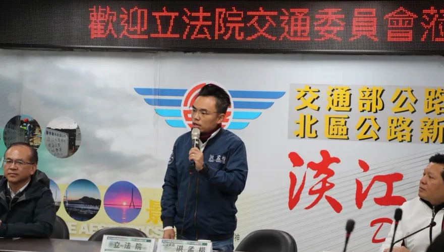 「全國第一高票」接棒侯友宜？ 鍾沛君曝2026新北市長頭號戰將是他