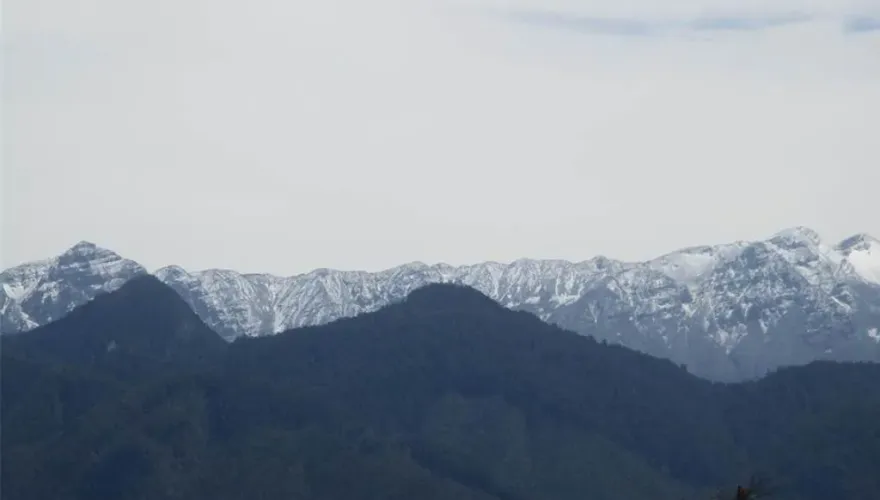 新北女年初二攀「凱蘭特崑山」摔谷亡　勇消救人也墜谷擦傷