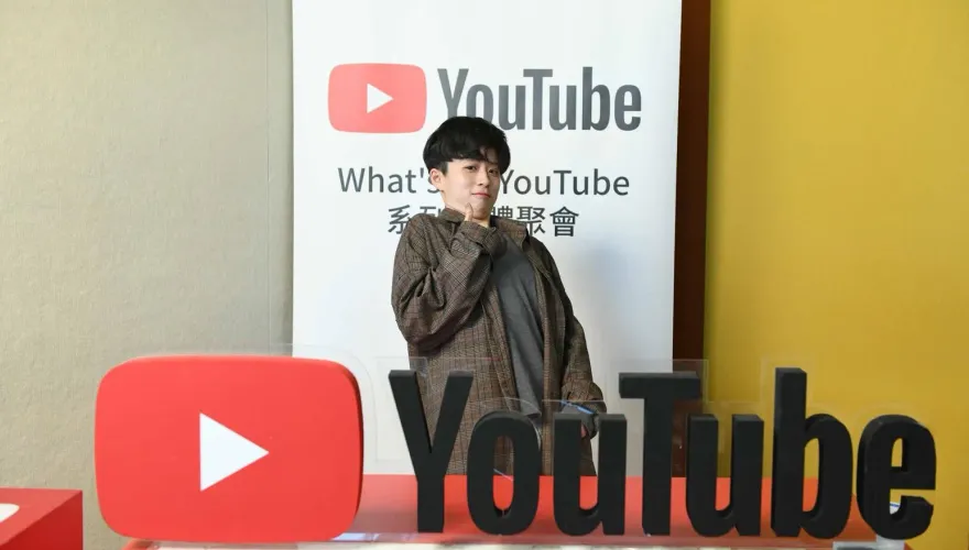 百萬YouTuber HOOK拋震撼彈！宣布「暫停週更」洩心聲：要被看膩了