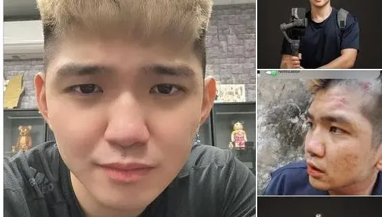 驚動柬埔寨高層！網紅晚安小雞自稱遭毆打 西港省長發文尋下落