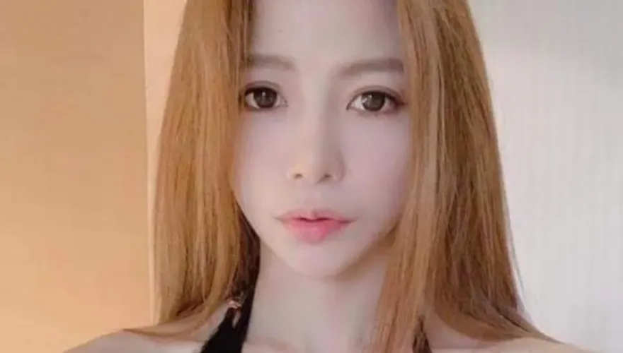 蘿莉塔驚傳「轉行拍片當女優」！網見辣照：求番號