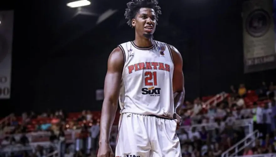 台啤雲豹曾試圖網羅他　前NBA火鍋王「白邊」驚傳退役