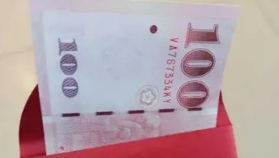 人妻包給婆婆紅包僅100元「我能給的就這些」　網酸：顯得沒格調