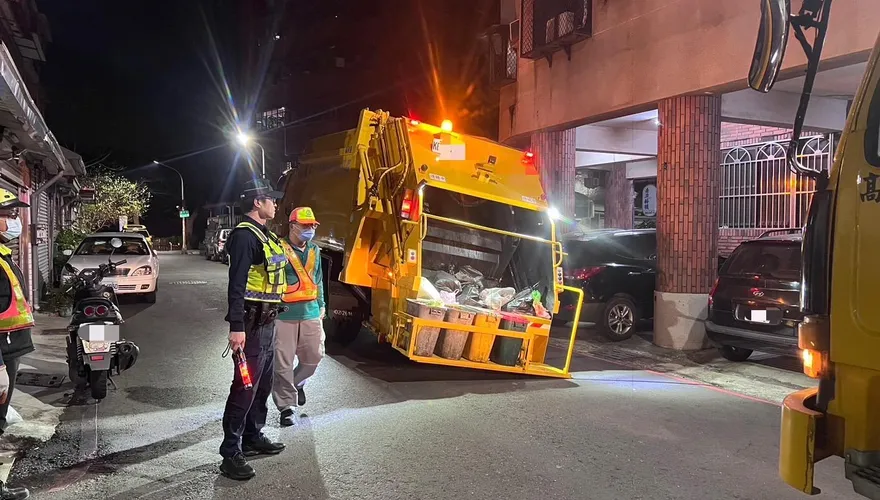 北市年終大掃除啟動！春節清運時間一次看　大型家具先預約