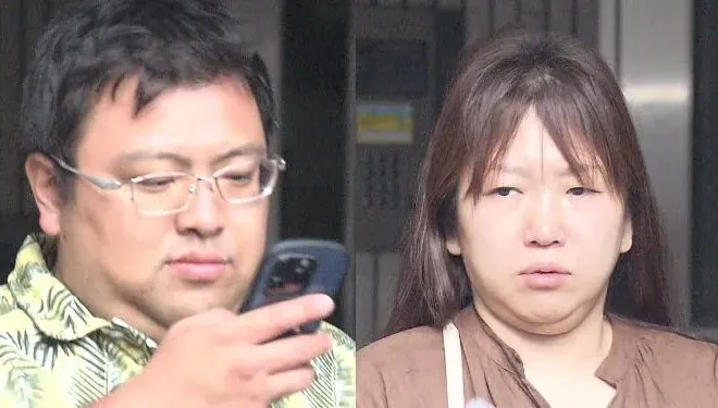 影/淺草飯店老闆夫妻疑餵「車用防凍劑」毒殺4歲女兒　六年前姑姑也離奇亡