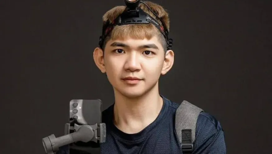 快訊/晚安小雞GG囉！遭柬埔寨警方逮捕　並控訴他誹謗