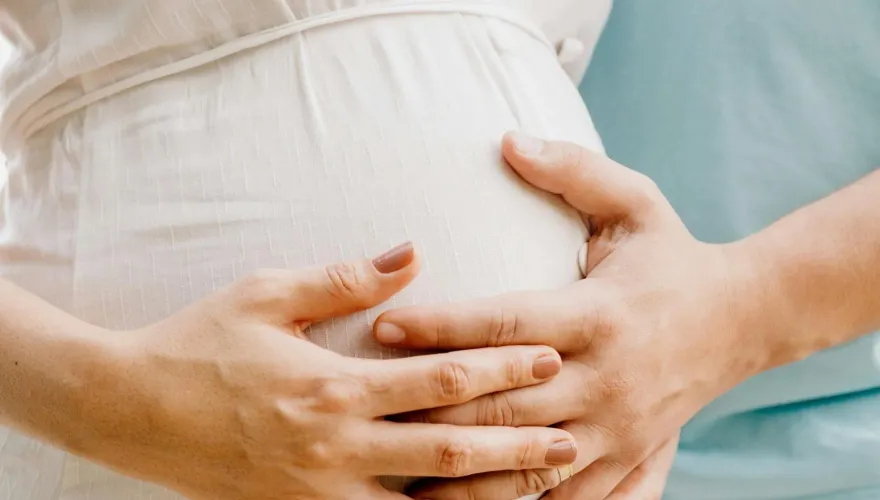 暖心！仁醫鼓勵「拚拚看」　高危險妊患者：第一個願給小孩活下來的醫師