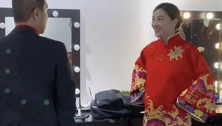陳小春將當3寶爸？應采兒最新影片曝光　網幫敲碗：添一個女兒