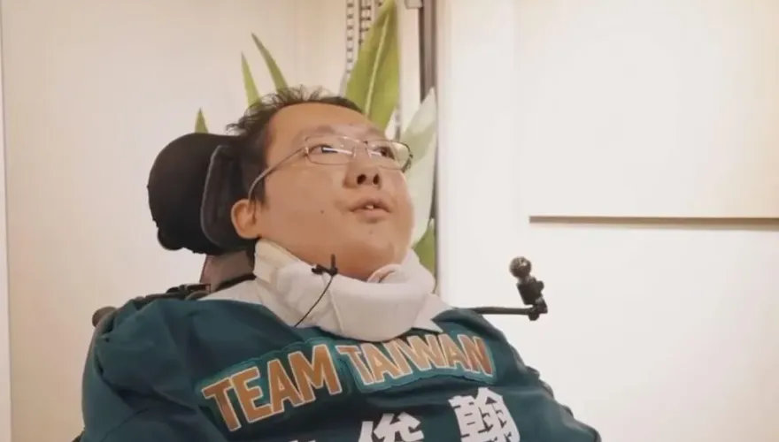 陳俊翰疑感冒併發症40歲離世！罹罕病SMA　台大醫：肺部感染常是奪命主因