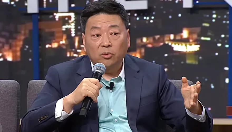 陳俊翰逝世！王志安發「遲來的道歉信」：我的歉意再無法抵達