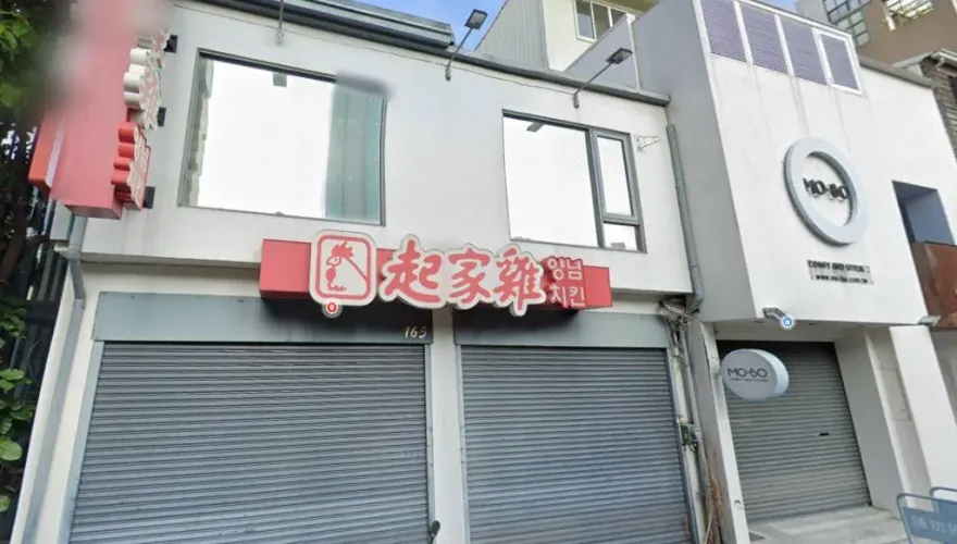 台中首間「起家雞」沒了！勤美店25日熄燈　大批老饕不捨