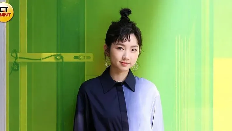 甩《全明星4》霸凌風波！林玉書沉寂1年復出八點檔…認受「外型困擾」事業受限