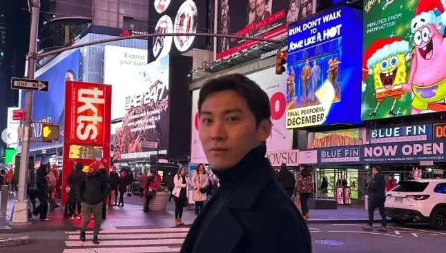 震撼！前FTISLAND成員宋承炫宣布「退出演藝圈」 　感嘆：工作、人際關係都不簡單