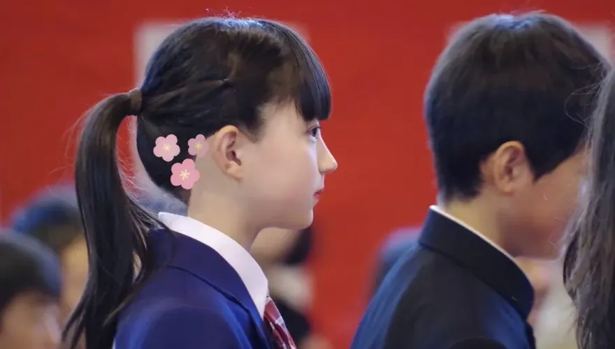 完勝福原愛！20歲桌球新秀絕美側臉暴紅　「天使下凡」近千萬網友暴動