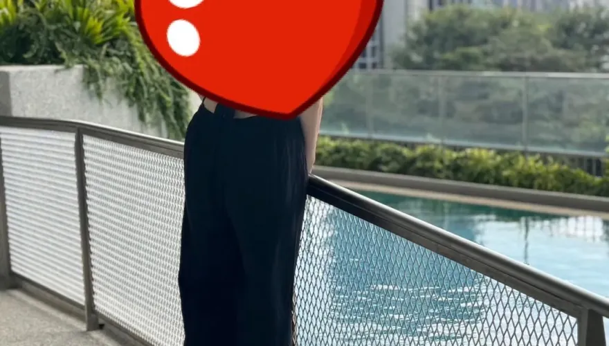 美魔女！50歲女主播罕見秀美背　粉絲嚇歪引熱議