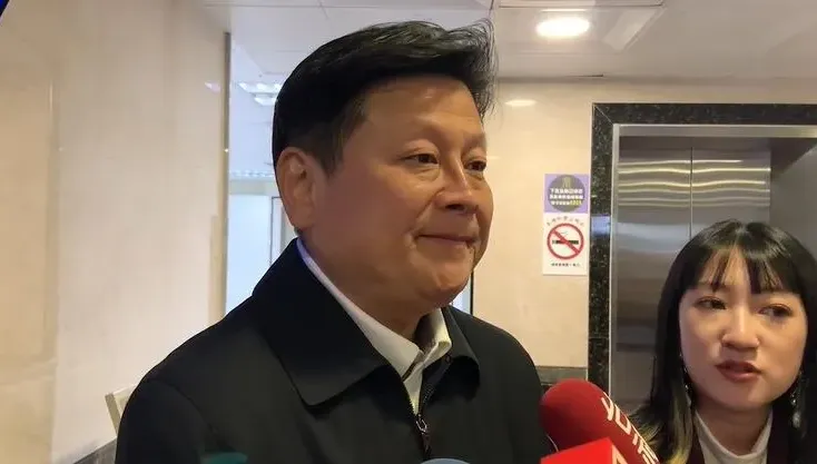 韓國瑜共提交通法案一讀過關　傅崐萁：對民進黨造謠抹黑感到遺憾