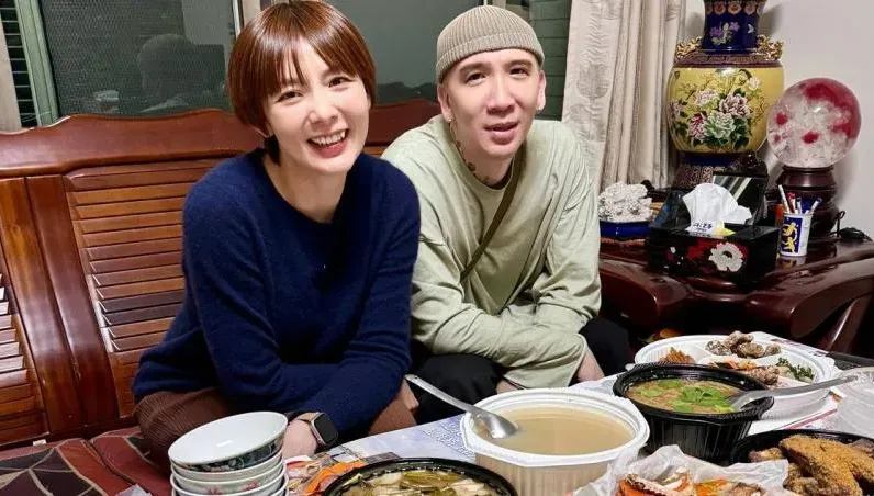 作家H怒控陳珮甄「夜會已婚男」！　女方急發聲：不會再傻了