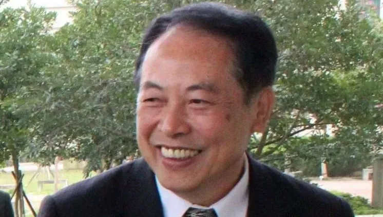 前檢察官羅榮乾與富商不當往來　罰俸10個月確定