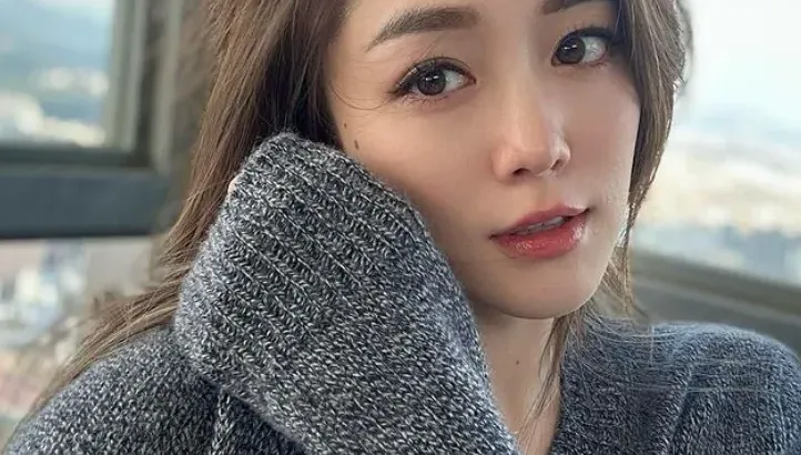 反被爆介入感情！林千又控富商男友家暴…否認「當小三」：沒有我也會有別人