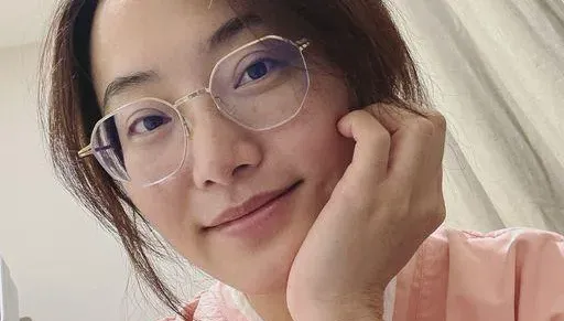 趙小僑年後急入院體檢！自曝女兒才1歲半「有問題就提早治療」