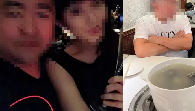 獨/不被愛才是小三？林千又稱富商10年前婚姻就出問題…起底主播前妻前年還公開放閃