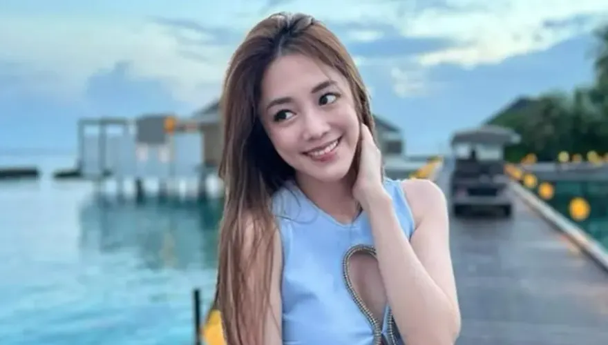 快訊/賴姓富商傷勢曝光！林千又控家暴　男方悲問：我做錯什麼