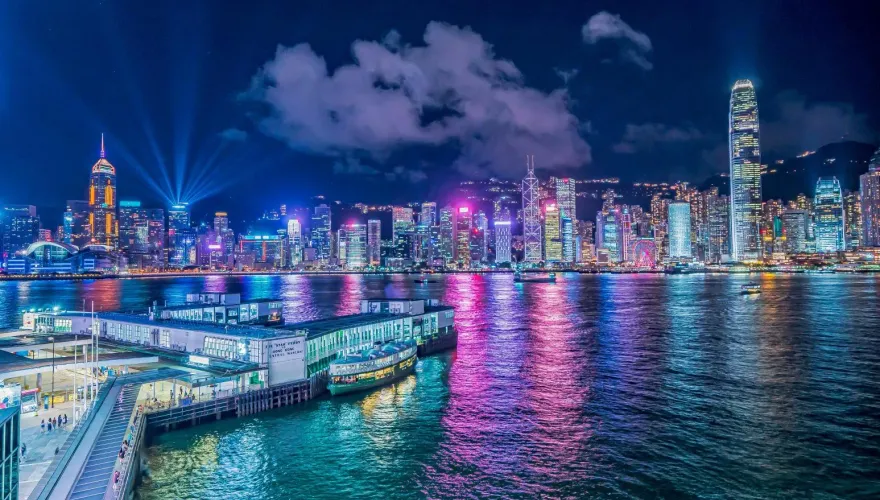 促進觀光！港府：正與大陸商討開放更多城市居民赴港自由行
