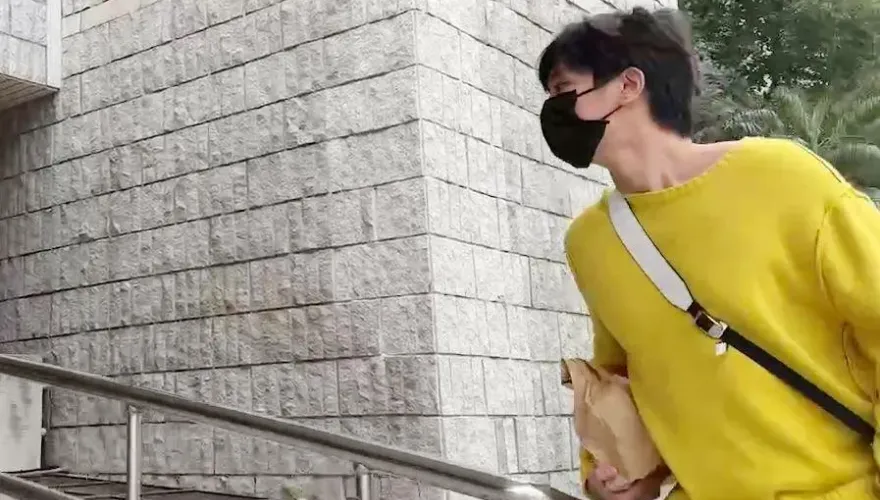 快訊/150萬具保解除出境出海限制！炎亞綸隻身繳錢後首發聲「感念法官理解」