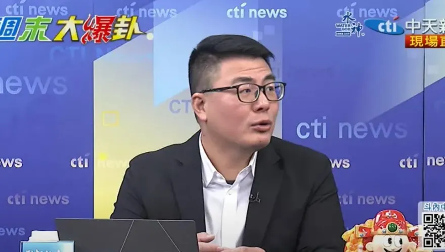 麥寮鄉長補選民眾黨想插旗　黃揚明分析柯P盤算：我不看好