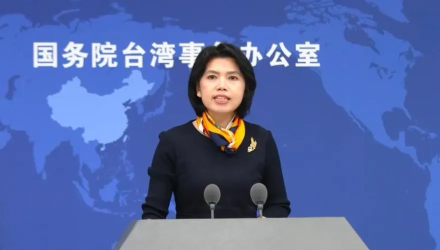 陸漁船金門海域翻覆致2死   國台辦：兩岸不存在「禁止、限制水域」