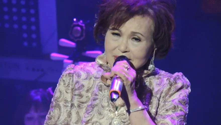 「國寶歌后」紀露霞痛揭丈夫失蹤過程！　昔苦尋2年「只找到白骨」