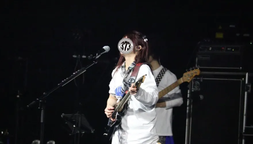 Minami美波海外首場演出獻台灣！太愛粉絲嗨喊「來住這」