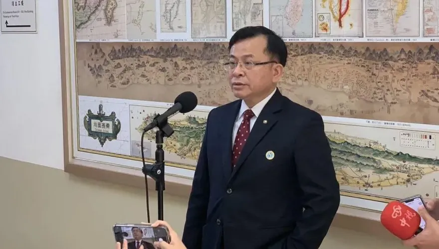 陳耀祥不幹最大！NCC專案報告內容「藐視國會」？ 藍氣炸11日大動作反擊