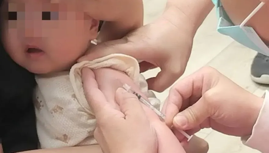 6個月以上就能打疫苗！學齡前幼兒為重症高危險群　染流感併發中耳炎機率達50%