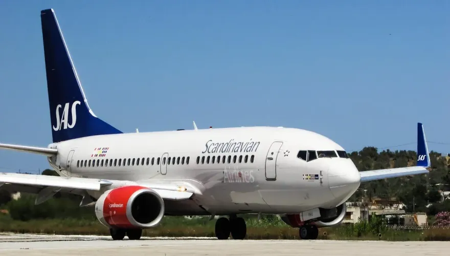 搭機像開驚喜包！北歐航空推「神秘目的地」航班　超過千人報名搶搭